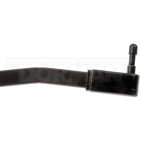 MOTORMITE WINDSHIELD WIPER ARM-FRONT LEFT OR RIGHT 42726